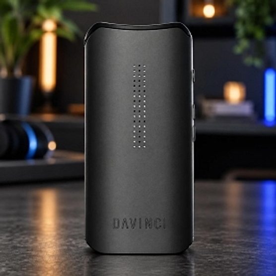 Vaporisateur IQ Core DaVinci Vaporisateur IQ Core DaVinci