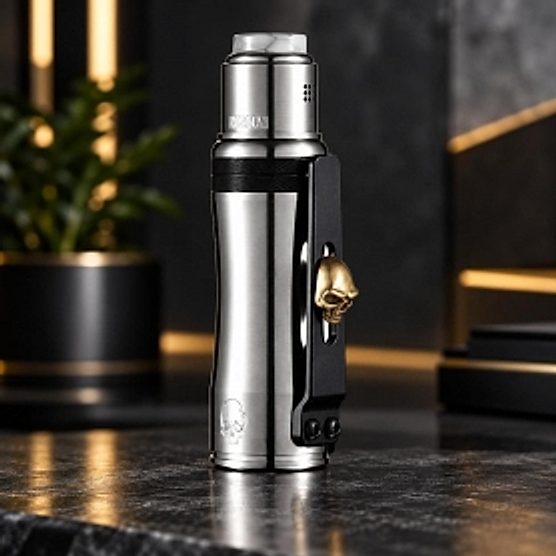 Kit Meca Bonza Pro Thunder Cloud x Vaping Bogan