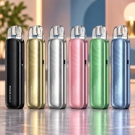Kit Pixo Aura 2 - Aspire