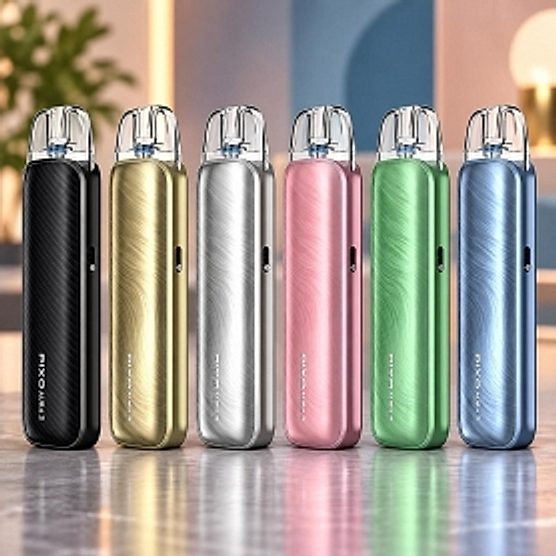 Kit Pixo Aura 2 Aspire