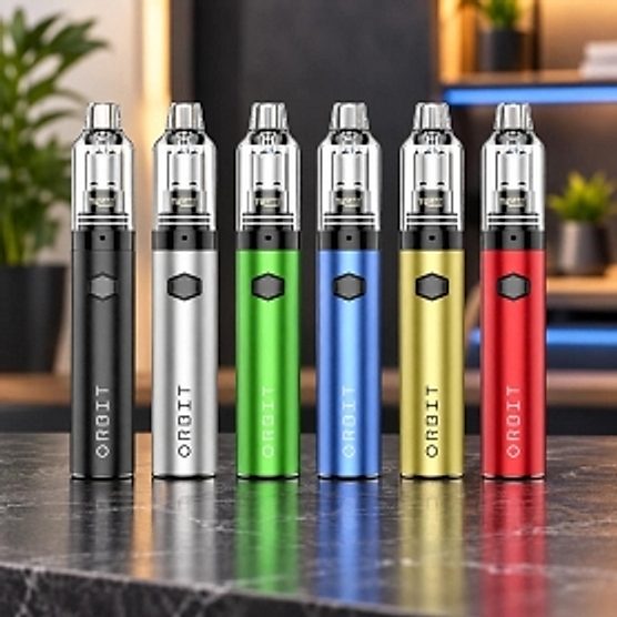 Vaporisateur Orbit Yocan Vaporisateur Orbit Yocan