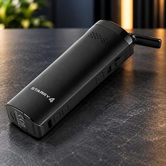Vaporisateur Starry 4 XMax Vaporisateur Starry 4 XMax