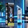 Water Pipe H2O Pro - Peakbar
