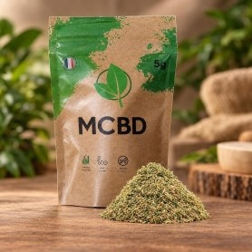 TRIM CBD 5g Greenhouse - MCBD