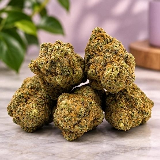 Fleur CBD Wedding Cake Indoor Mama Kana Fleur CBD Wedding Cake Indoor Mama Kana