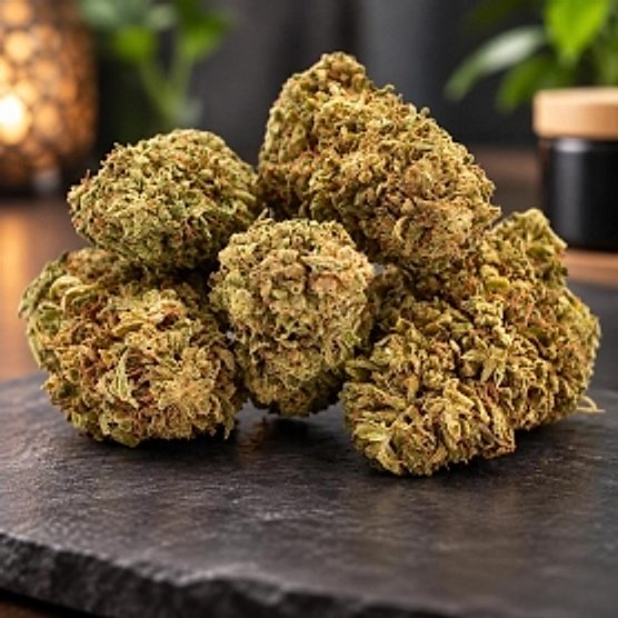 Fleur CBD Gelato Greenhouse Mama Kana Fleur CBD Gelato Greenhouse Mama Kana