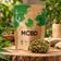 Tangerine CBD Greenhouse - MCBD