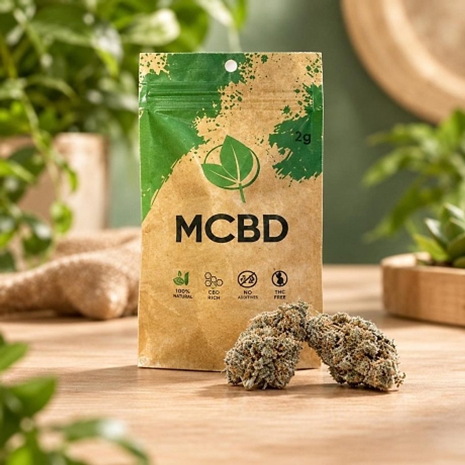 Fleur Godzilla CBD Indoor MCBD Fleur Godzilla CBD Indoor MCBD