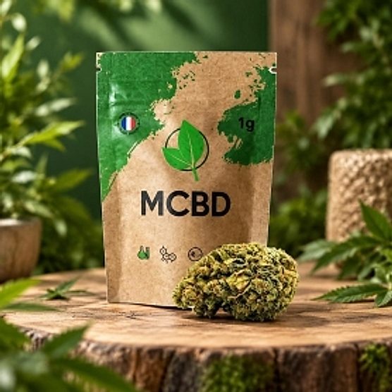 Fleur Harlequin CBD Indoor MCBD Fleur Harlequin CBD Indoor MCBD