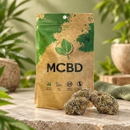 Fleur Gelato CBD Outdoor MCBD Fleur Gelato CBD Outdoor MCBD
