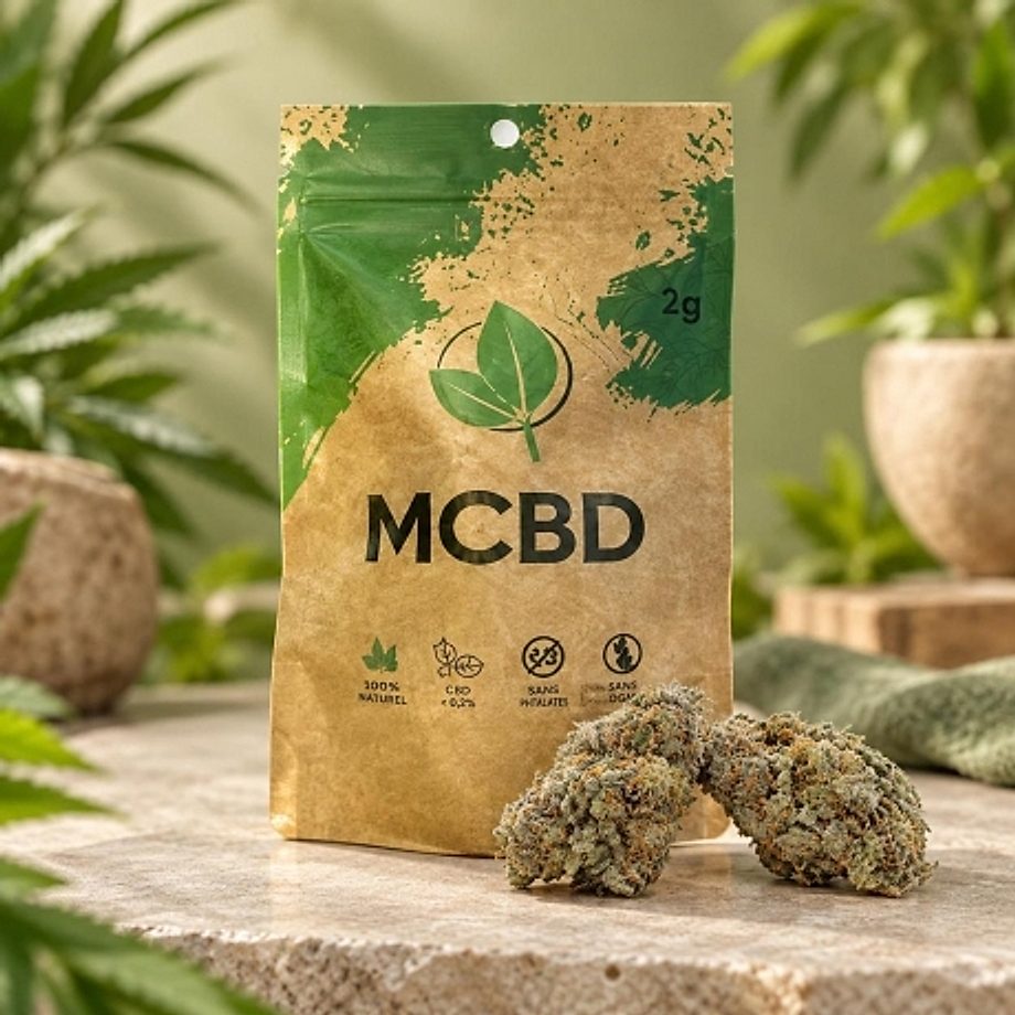 Fleur Gelato CBD Outdoor MCBD Fleur Gelato CBD Outdoor MCBD