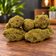 Fleur CBD Moonrock - Monito