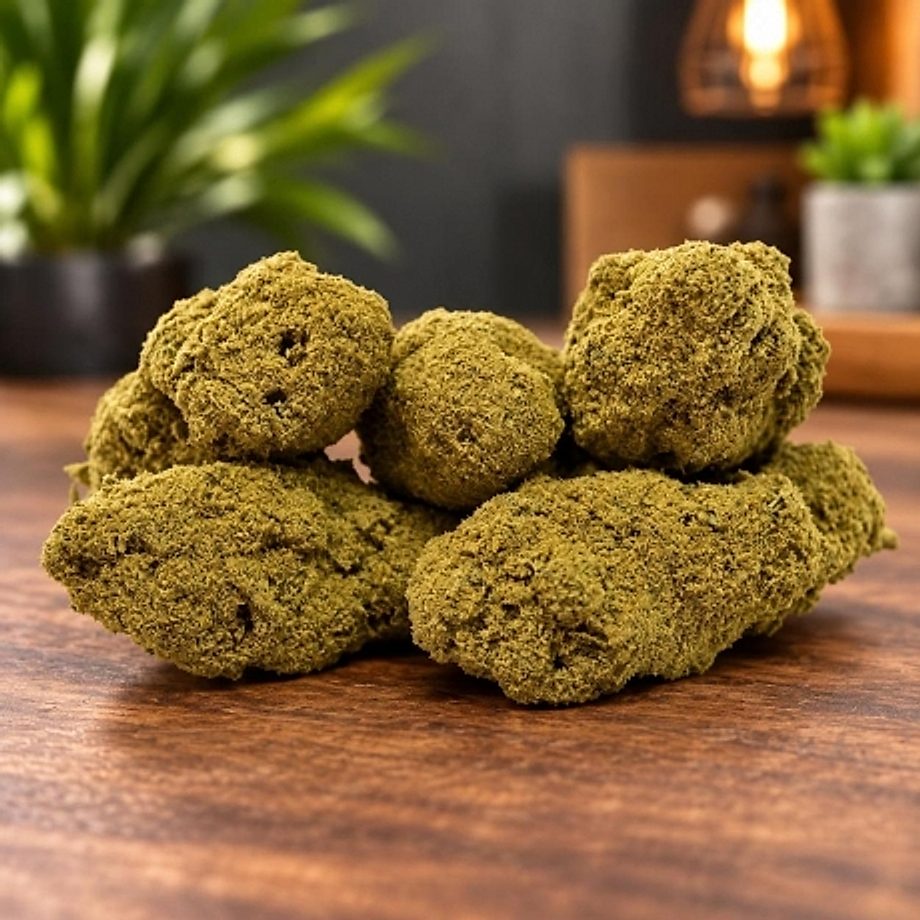 Fleur CBD Moonrock Monito Fleur CBD Moonrock Monito