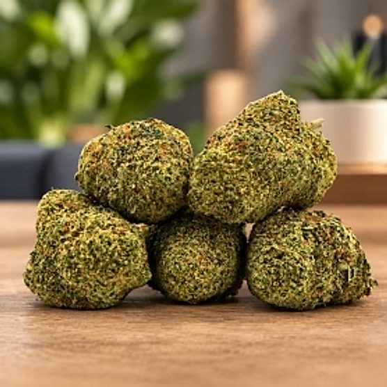 Fleur CBD L.A Cali Hydroponique Mama Kana Fleur CBD L.A Cali Hydroponique Mama Kana