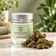 Fleur CBD Amnesia Greenhouse small bud - Mama Kana