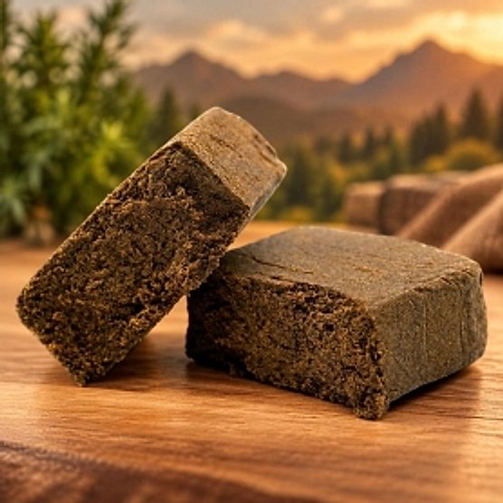 Résine CBN CBD Le Beldia Mama Kana Résine CBN CBD Le Beldia Mama Kana