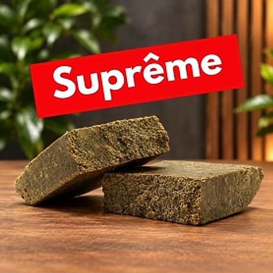 Résine CBD Suprême Mama Kana Résine CBD Suprême Mama Kana