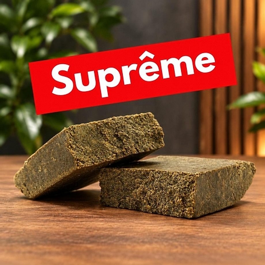 Résine CBD Suprême Mama Kana Résine CBD Suprême Mama Kana
