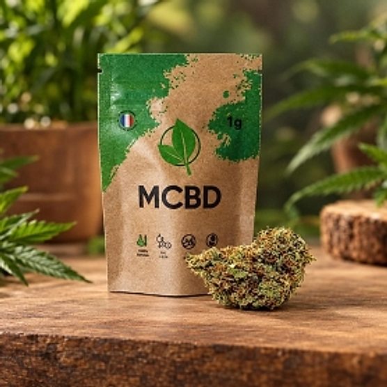 Fleur Skunk CBD Greenhouse MCBD Fleur Skunk CBD Greenhouse MCBD