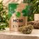 Fleur Moon Rock CBD Greenhouse - MCBD