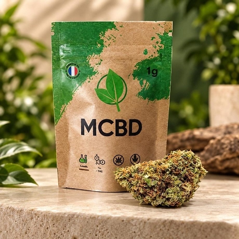 Fleur Moon Rock CBD Greenhouse MCBD Fleur Moon Rock CBD Greenhouse MCBD