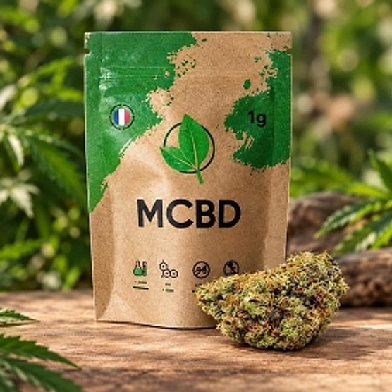 Fleur Orange Bud CBD Greenhouse MCBD Fleur Orange Bud CBD Greenhouse MCBD