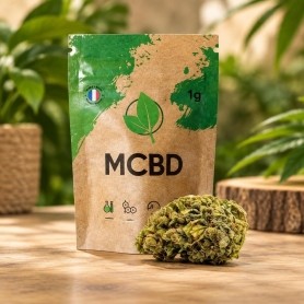 Pineapple Express CBD Greenhouse - MCBD