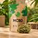 Pineapple Express CBD Greenhouse - MCBD