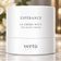 Espérance la crème nuit CBD 2000mg 50ml - Vertu