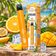 Pod CBD Eau Tropicale - Greeneo