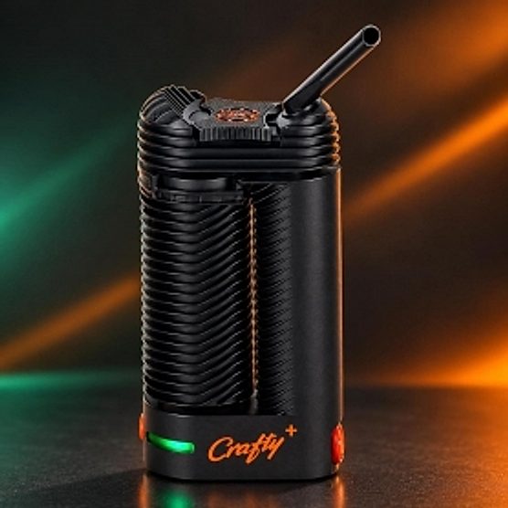 Vaporisateur Crafty Plus V2 Storz and Bickel Vaporisateur Crafty Plus V2 Storz and Bickel