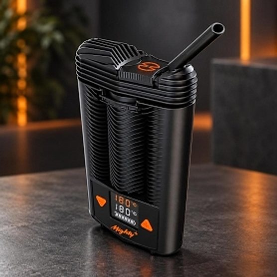 Vaporisateur Mighty Plus Storz and Bickel Vaporisateur Mighty Plus Storz and Bickel
