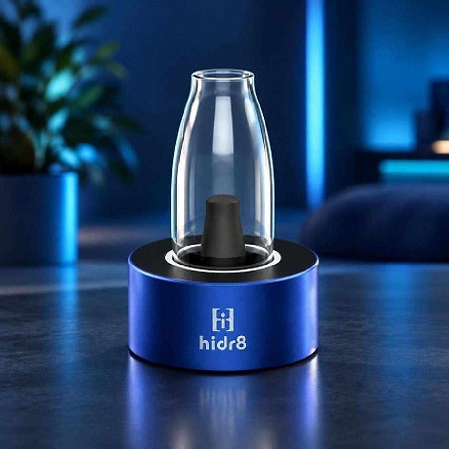 Vaporisateur Ola Hidr8-B4 Heybar Vaporisateur Ola Hidr8-B4 Heybar