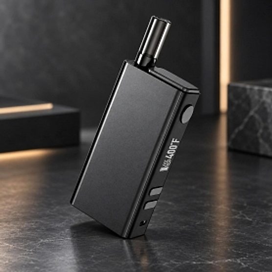 Vaporisateur V5 Nano Flowermate Vaporisateur V5 Nano Flowermate