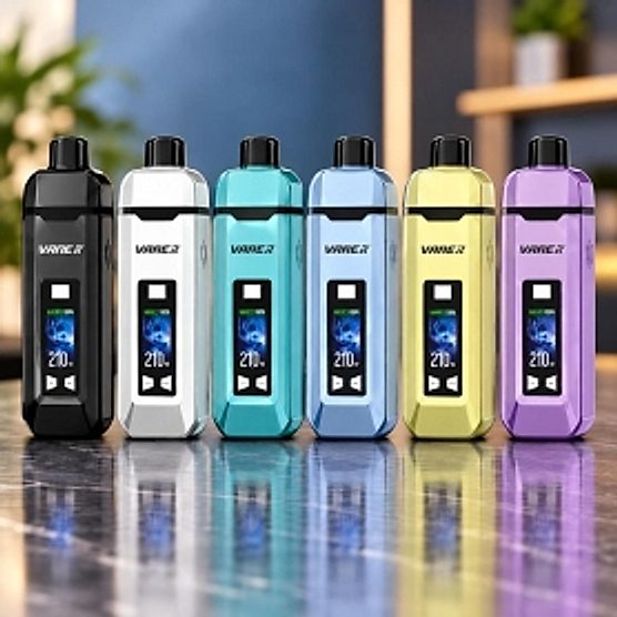 Vaporisateur Vane 2 Yocan Vaporisateur Vane 2 Yocan