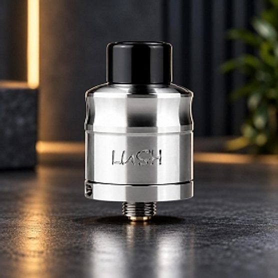 Lush plus RDA Wotofo Lush plus RDA Wotofo