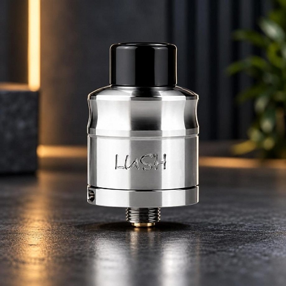 Lush plus RDA Wotofo Lush plus RDA Wotofo