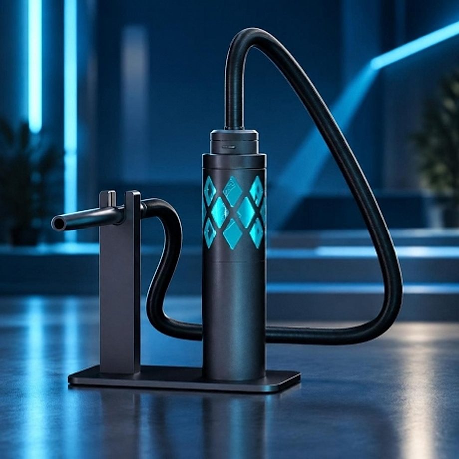 Hookah Dock Fumytech Hookah Dock Fumytech