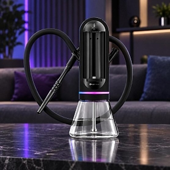 Ultimate Hookah Dock Fumytech