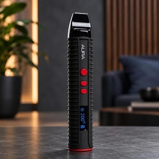 Vaporisateur Aura Pen Flowermate