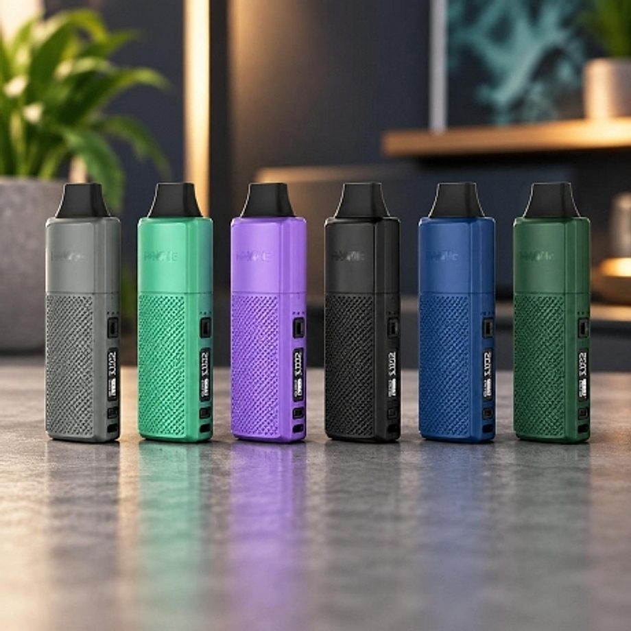 Vaporisateur eKWIK Sunakin Vaporisateur eKWIK Sunakin