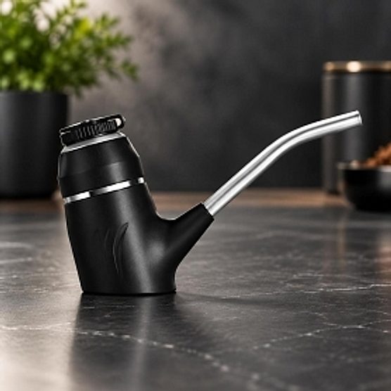 Vaporisateur Heypipe Heybar