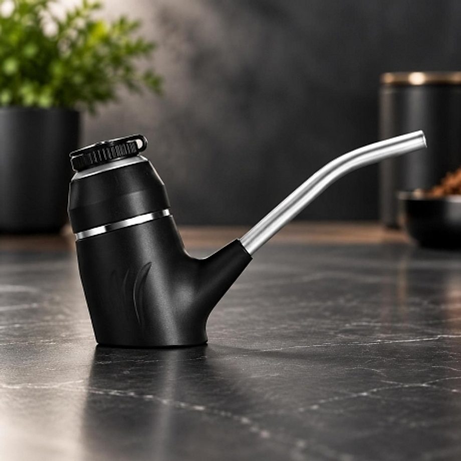 Vaporisateur Heypipe Heybar Vaporisateur Heypipe Heybar