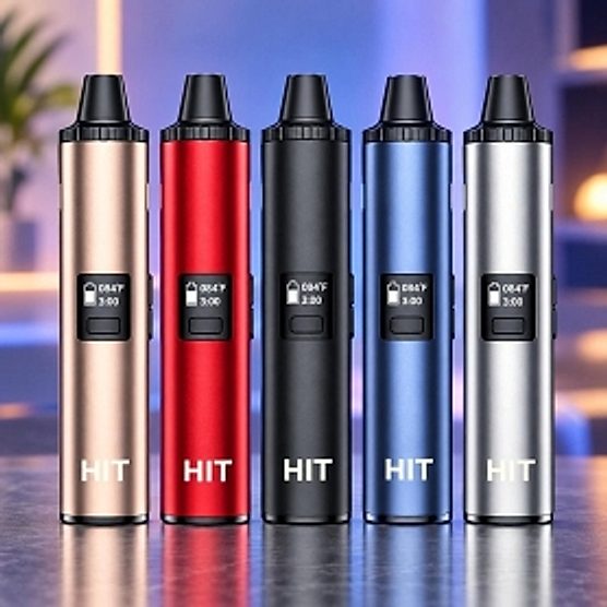 Vaporisateur Hit Yocan