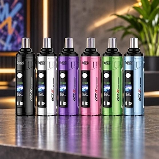 Vaporisateur Hit 2 Yocan