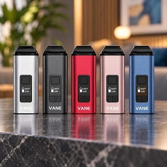 Vaporisateur Vane Yocan