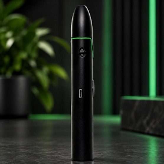 Vaporisateur VLeaF Go Vivant Vaporisateur VLeaF Go Vivant