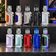 Kit Aegis Legend 3 et Z-Fli - Geekvape