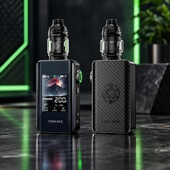 Kit Centaurus BT200 Lost Vape Kit Centaurus BT200 Lost Vape