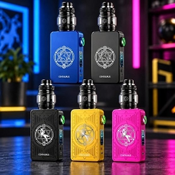 Kit Centaurus M200 Lost Vape Kit Centaurus M200 Lost Vape